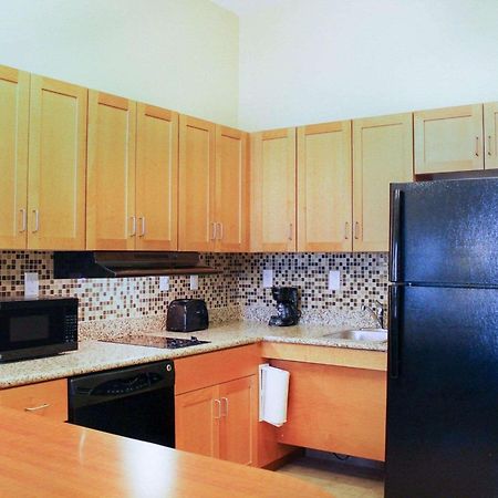 Mainstay Suites Tioga Екстериор снимка