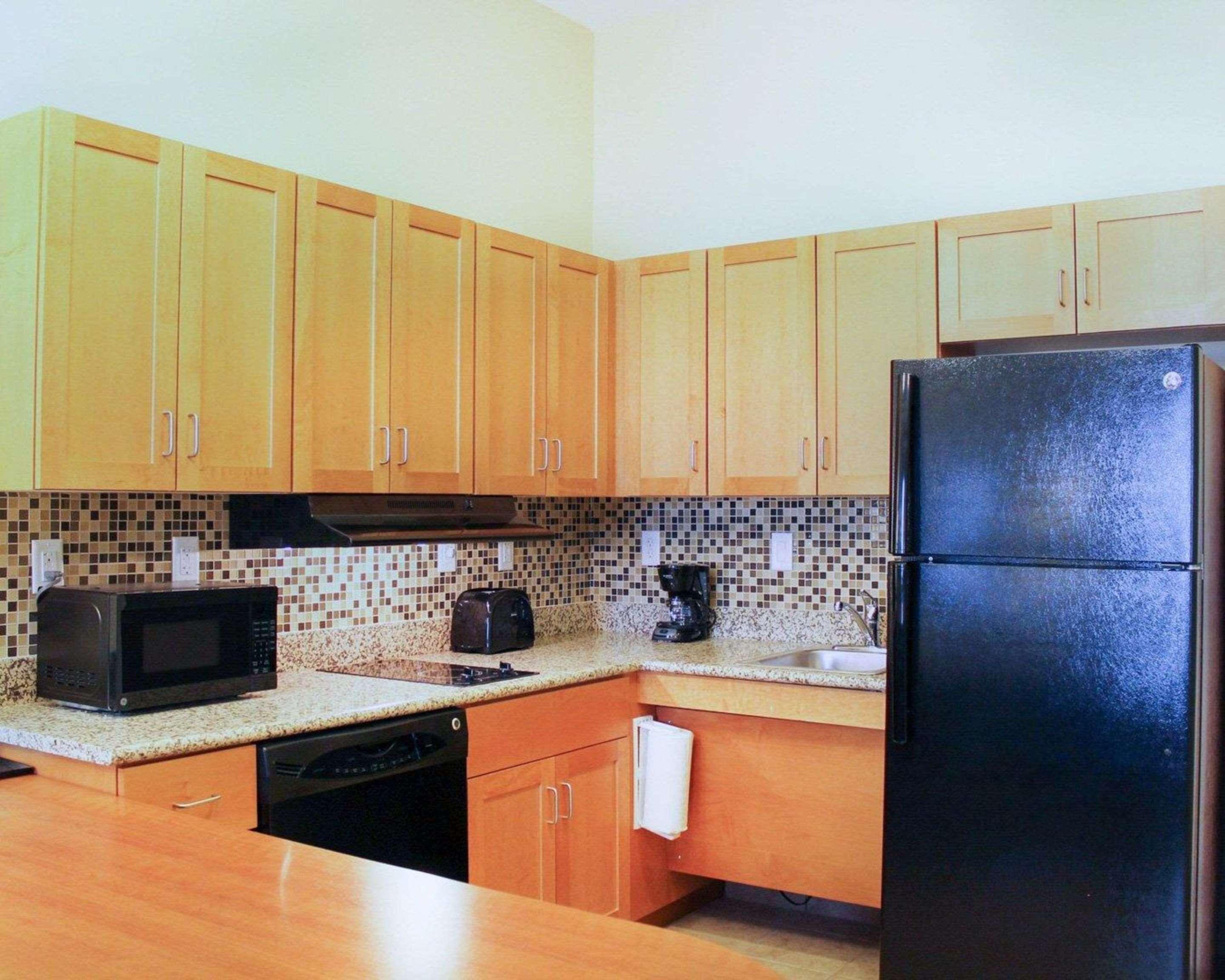 Mainstay Suites Tioga Екстериор снимка