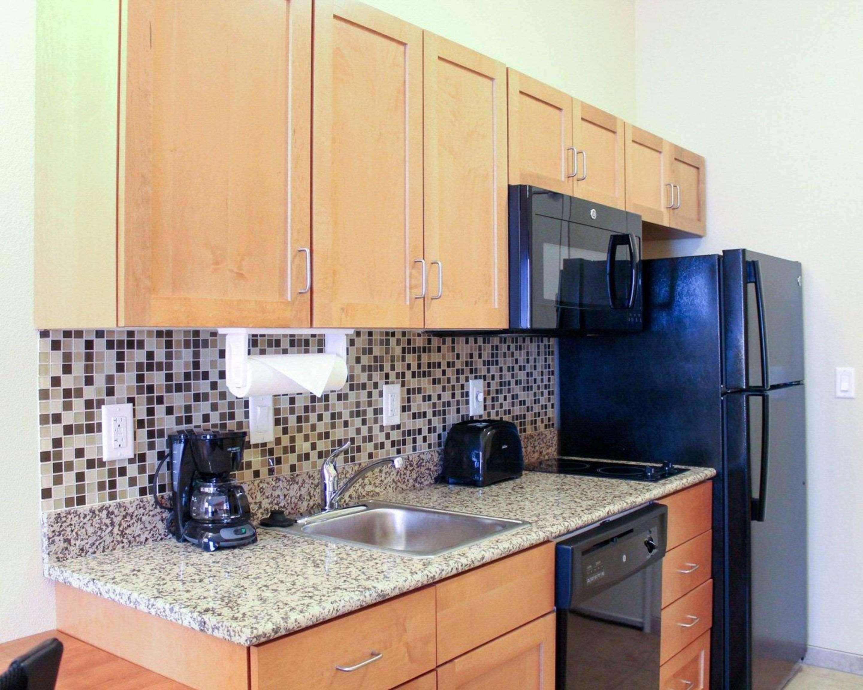 Mainstay Suites Tioga Екстериор снимка
