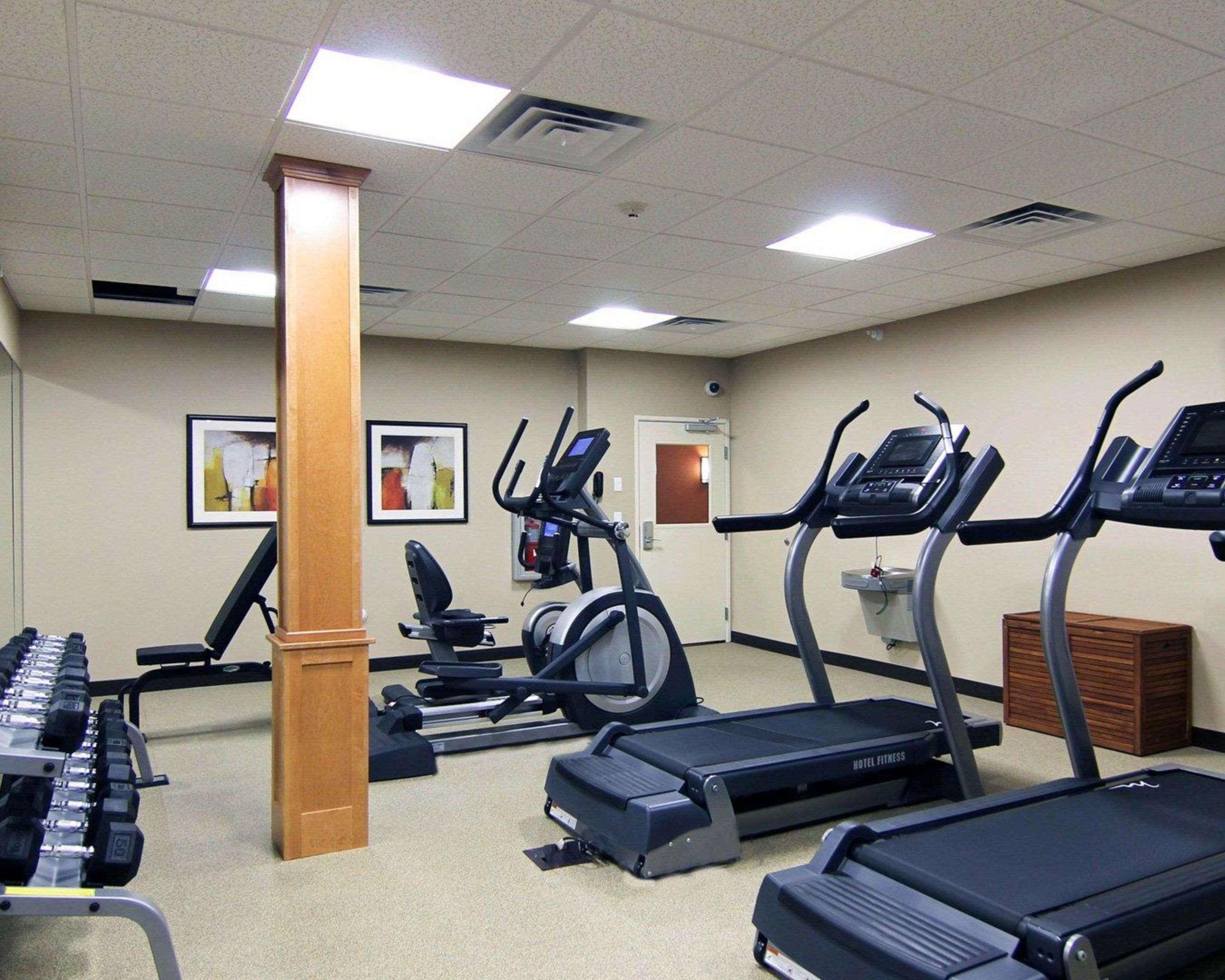 Mainstay Suites Tioga Екстериор снимка