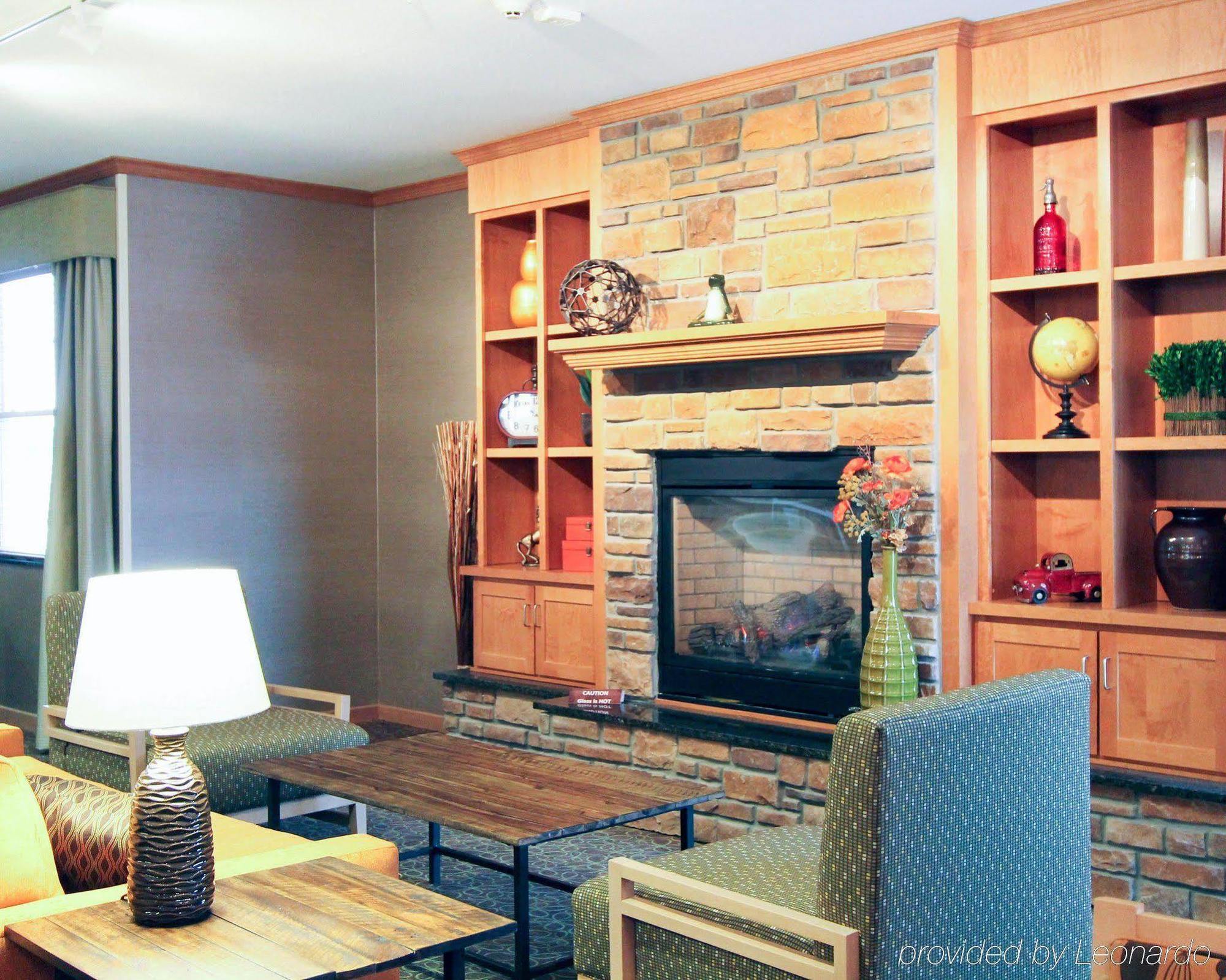Mainstay Suites Tioga Екстериор снимка